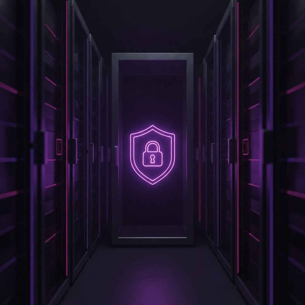 Servidores, hosting y seguridad SSL