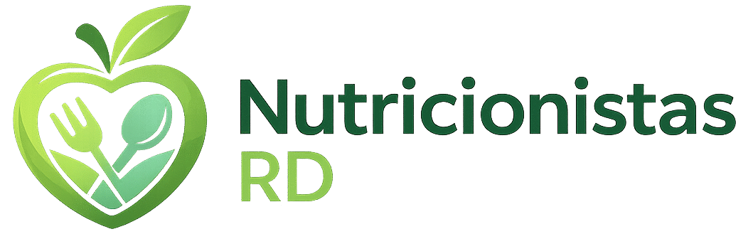 Nutricionistas RD